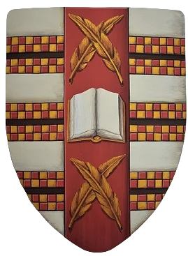 Mittelalter Wappenschild, Wappen Sotomajor