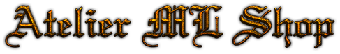 Logo- Mittelalter Wappenschilde Shop Rohlinge
