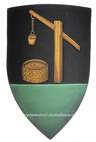 Schoenbrunner Wappenschild